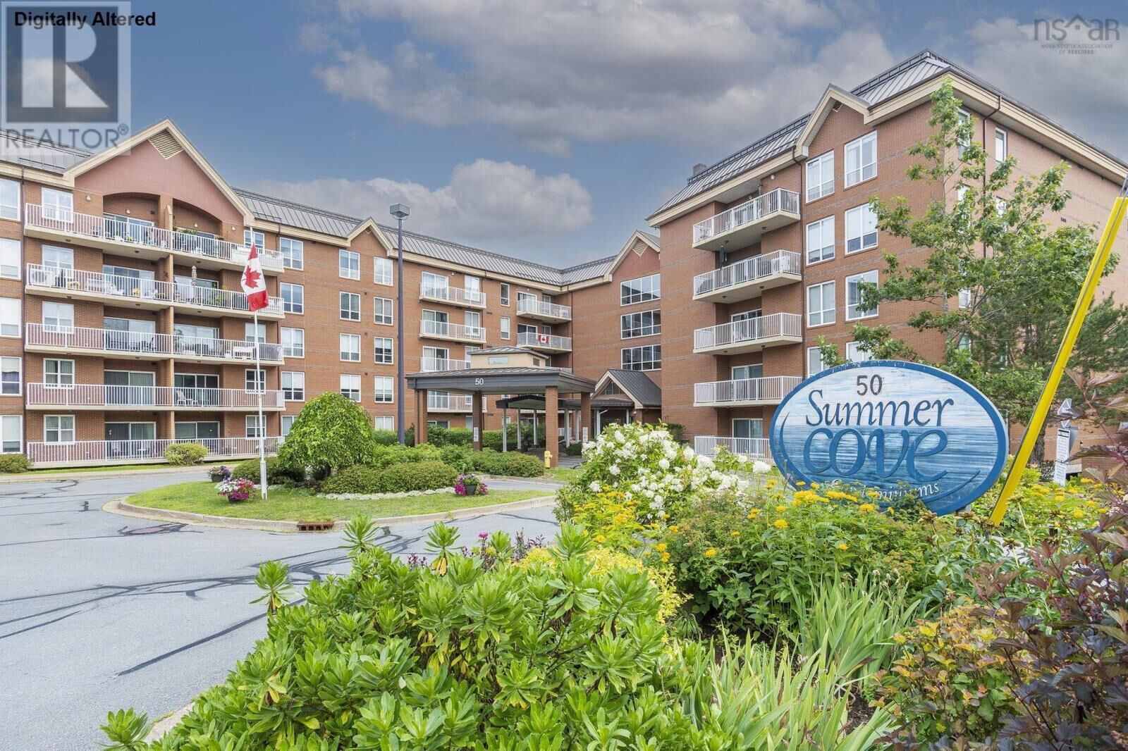 Property Photo: 50 Nelsons Landing Boulevard 315 NS B4A 4K3