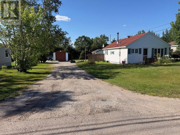 Property Photo: 25 Hancock Road NL A8A 1E1