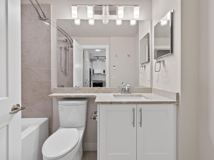 Property Photo:  8233 208B Street Street A311  BC V2Y 4M7 