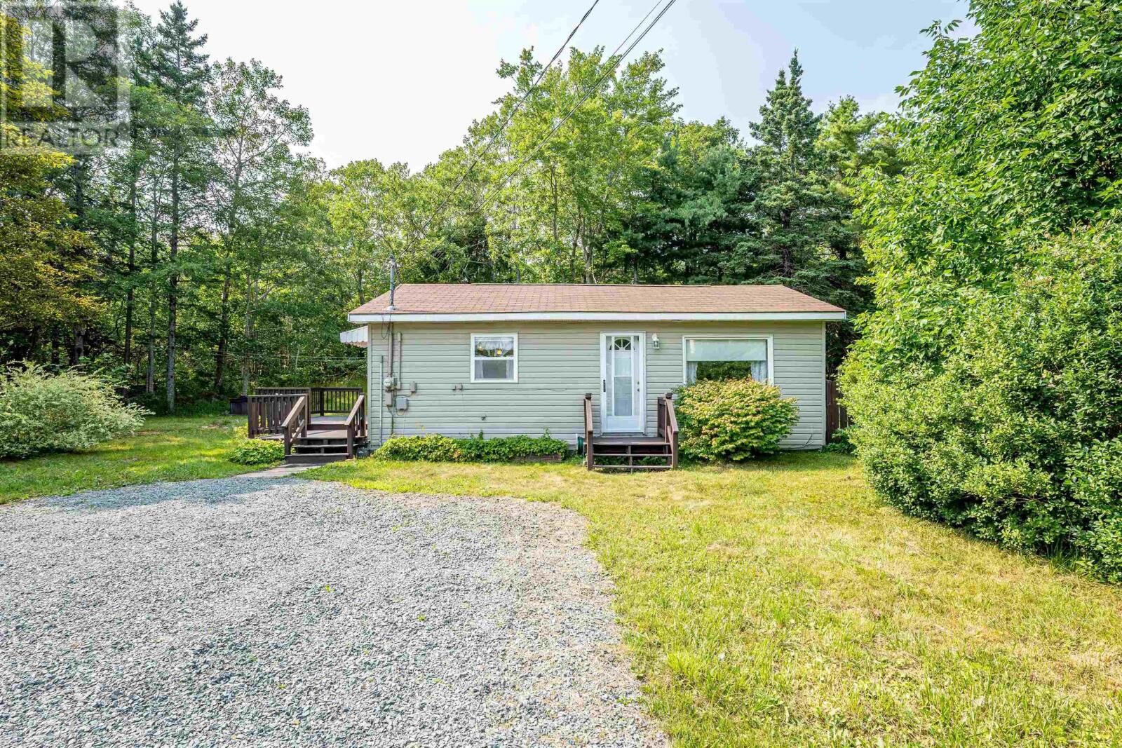 Property Photo:  418 Old Port Mouton Road  NS B0T 1K0 