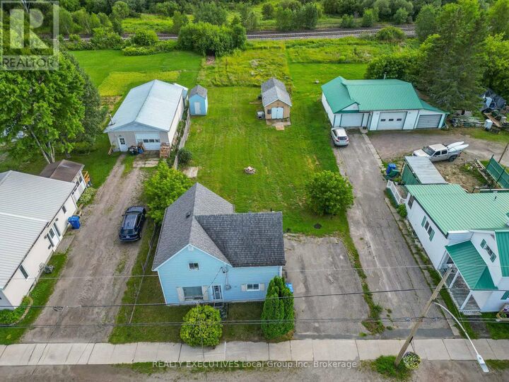 Property Photo:  44 Principal Street West  ON P0H 2M0 