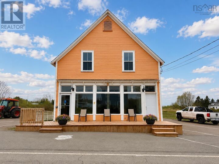 Property Photo: 152 Main Street NS B0L 1A0