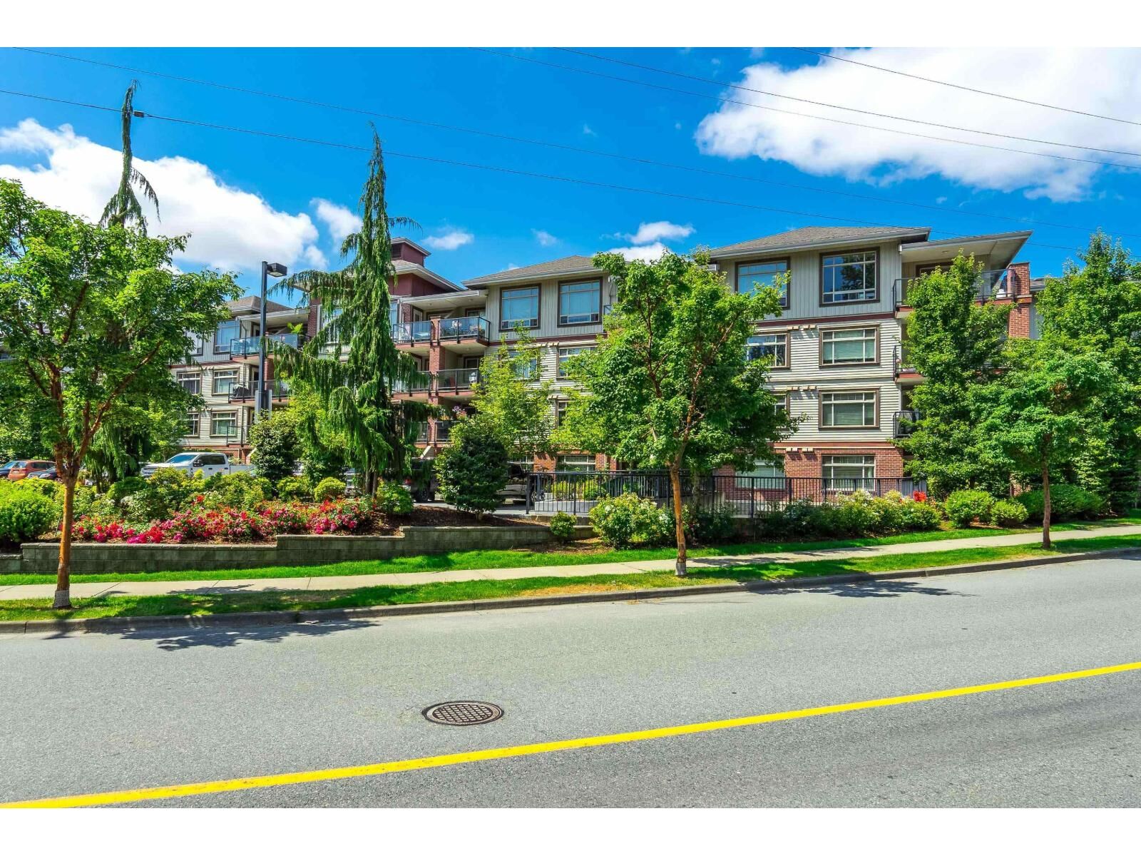 Property Photo: 2233 McKenzie Road 229 BC V2S 4A1