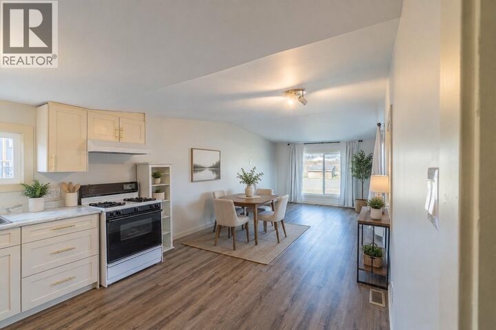Property Photo: 1202 Houston Street BC V1K 1E1