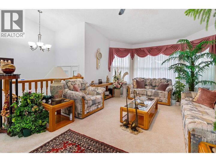 Property Photo: 3228 St Frances Crescent BC V2N 5A3