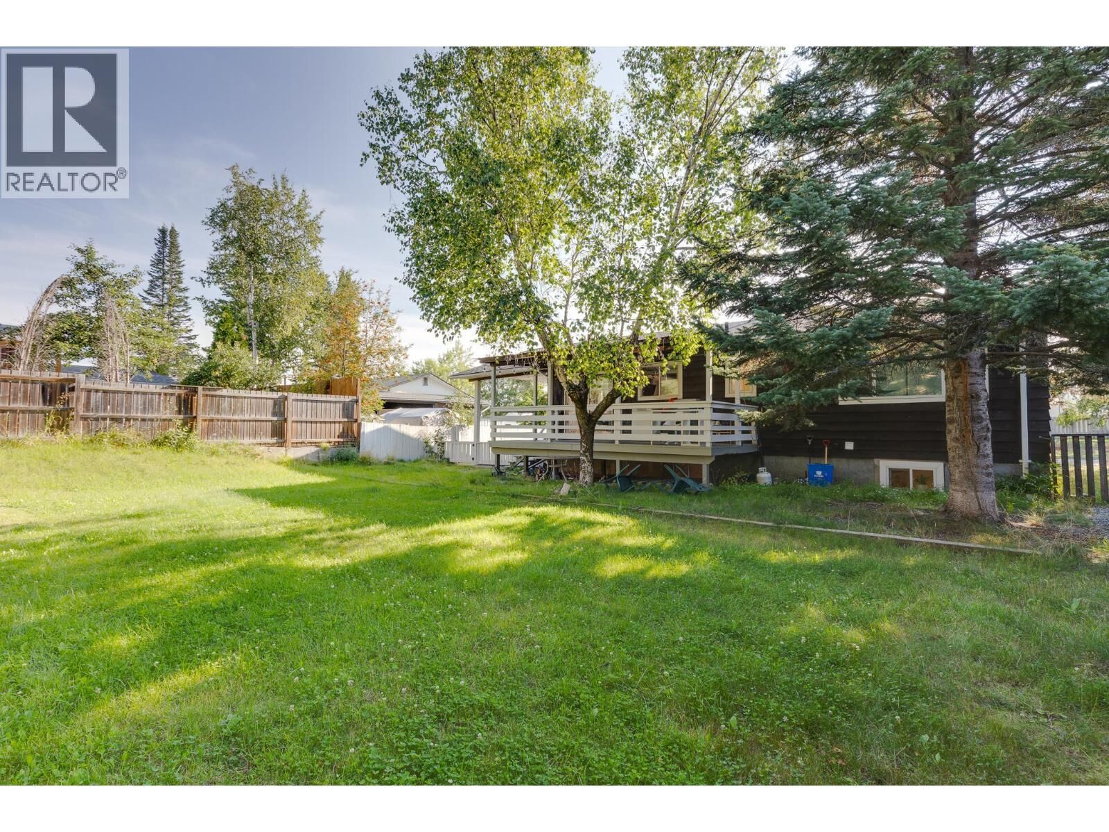 Property Photo: 325 Boyd Street BC V2M 3E1