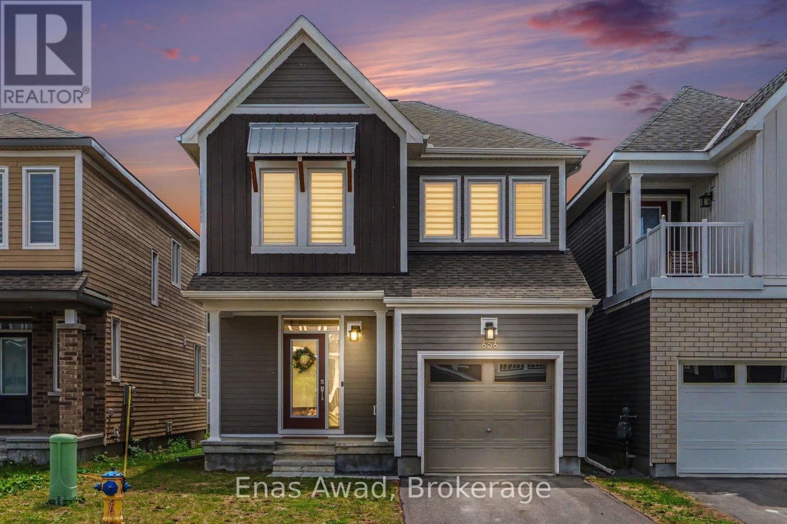 Property Photo: 656 Terrier Circle ON K0A 2Z0
