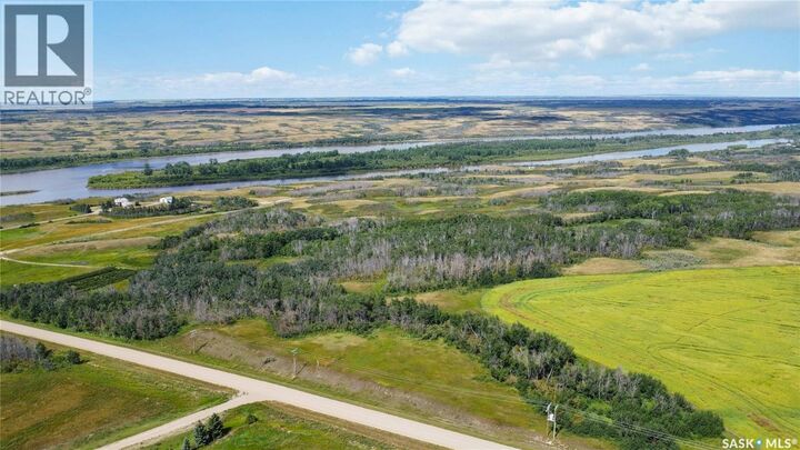 Property Photo: Corman Park River View 63 Acres SK S0K 2L0