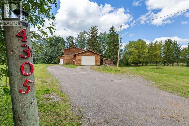 Property Photo:  4305 Reid Lake Road  BC V2K 5N8 