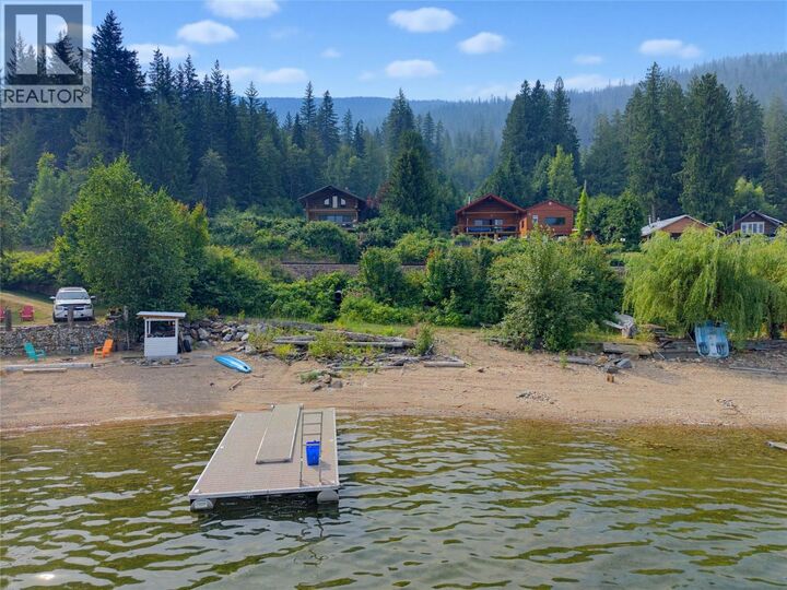 Property Photo:  1249 Bernie Road 43  BC V0E 2K0 