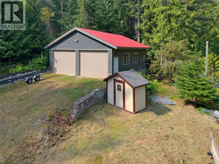 Property Photo: 1249 Bernie Road 43 BC V0E 2K0