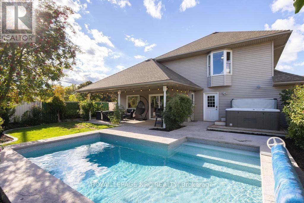 Property Photo: 2A Dixie Road ON L2N 2A8