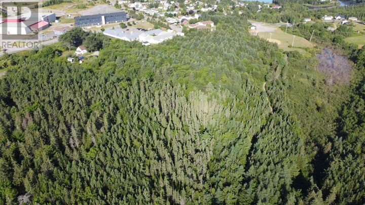 Property Photo: 6 Macquarrie Drive Extension NS B9A 3S9