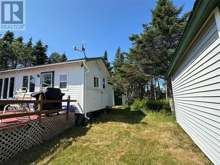 Property Photo: 680 Salmonier Line NL A0A 2R0