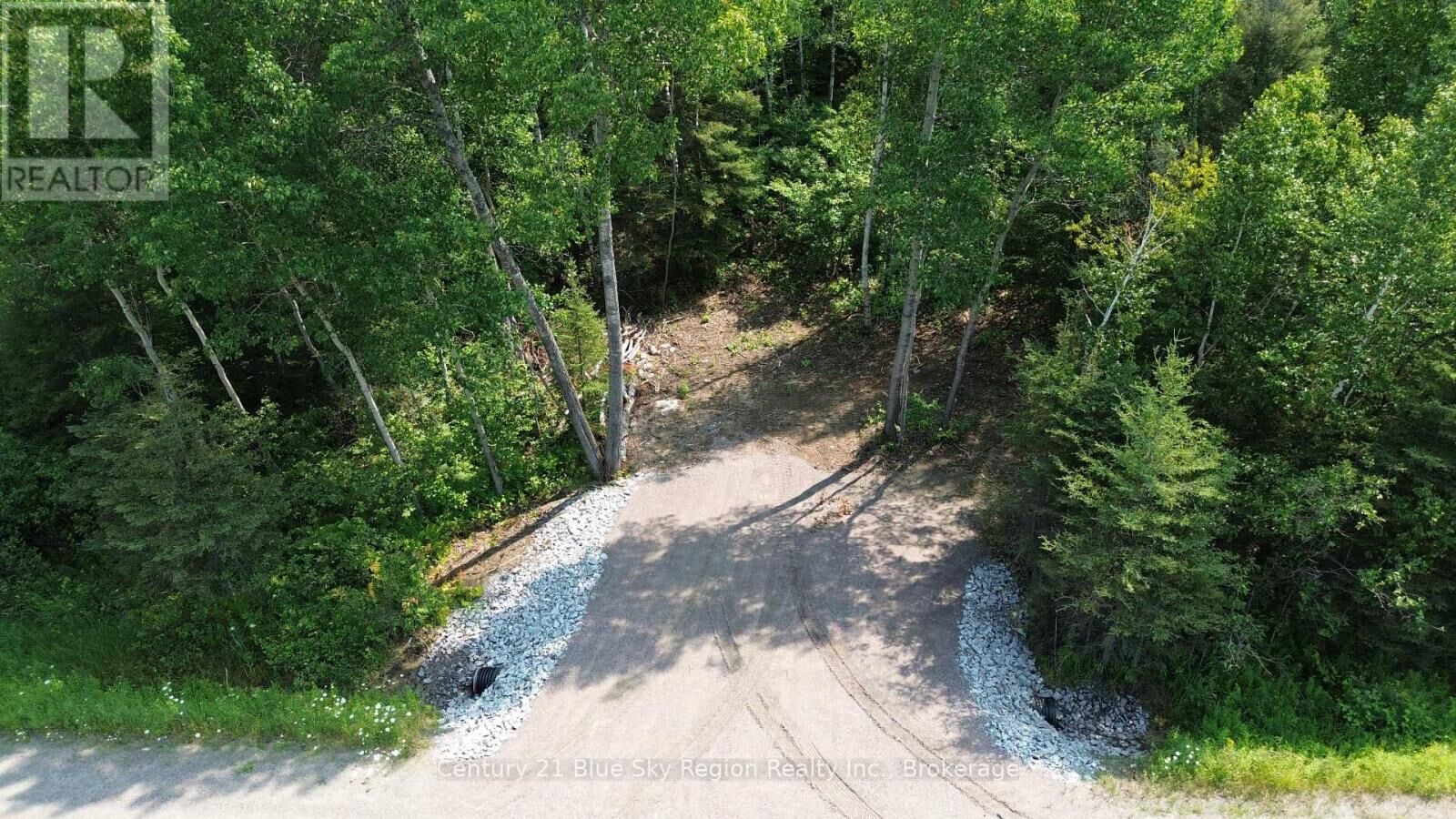 Property Photo: Part Lot 4 Highway 64 ON P0H 1L0