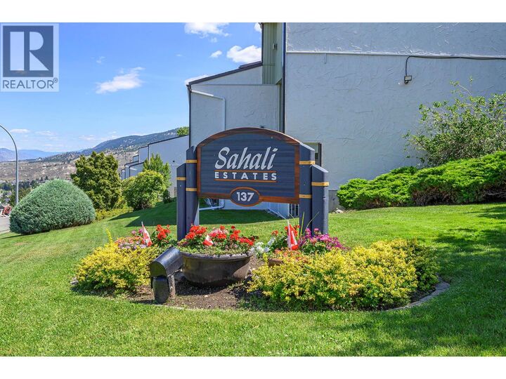 Photo de la propriété: 137 McGill Road 91 BC V2C 1L9