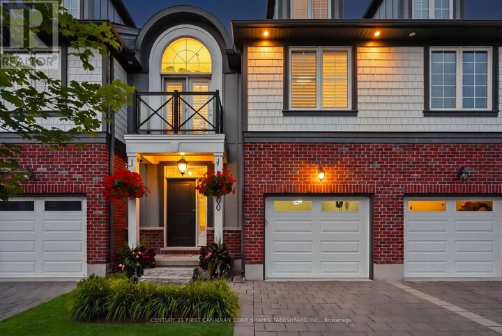 Property Photo: 275 Callaway Road 100 ON N6G 0N8
