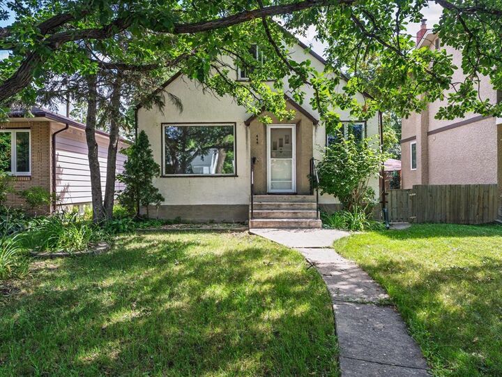 444 Beaverbrook Street — photo 1