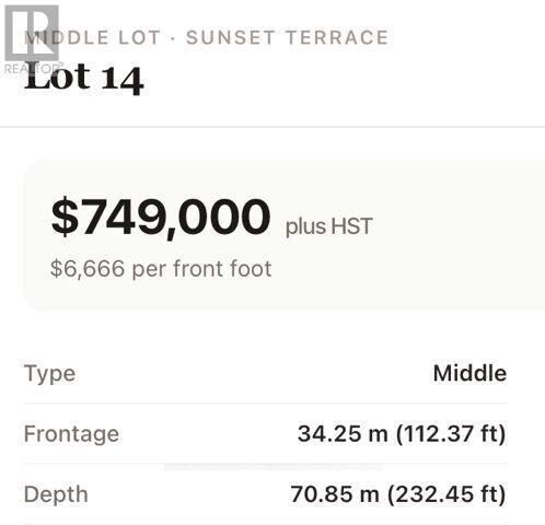 Property Photo: 24071 Hendrick Road 14 ON N0M 1N0
