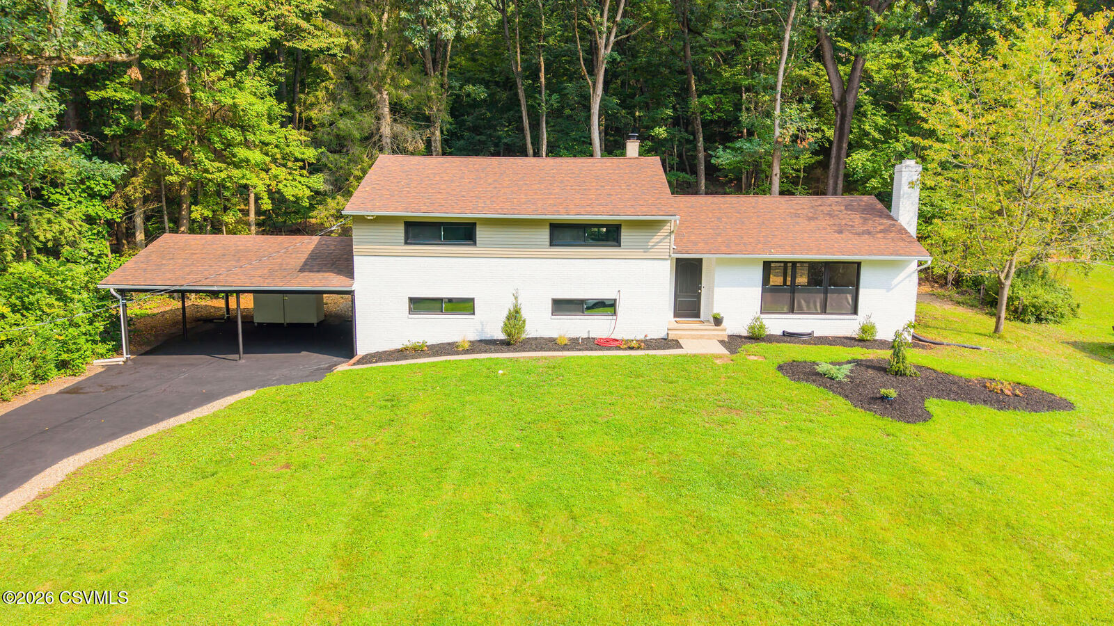 Property Photo:  43 Red Oak Drive  PA 17821 