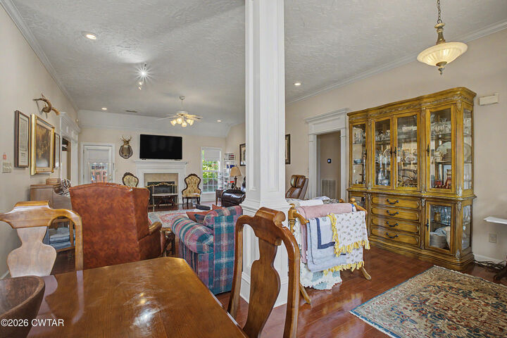Property Photo: 45 Isaac Street TN 38305