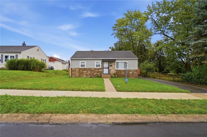 Property Photo: 644 Cortland Drive OH 45505