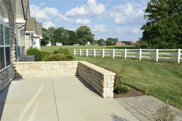 Property Photo:  5163 Crescent Ridge Drive  OH 45315 