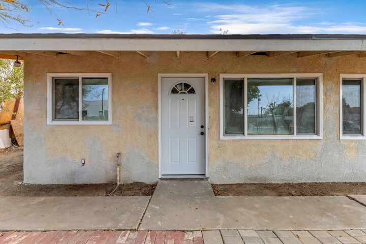 Property Photo:  83056 Ruby Avenue  CA 92201 