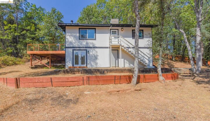 Property Photo: 20472 Sherry Lane CA 95372