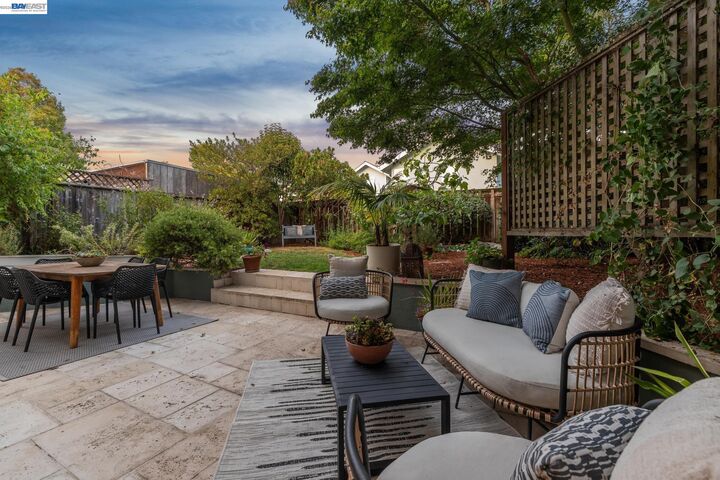 Property Photo:  847 Peralta Avenue  CA 94707 