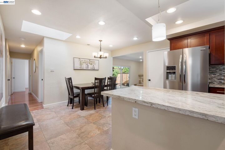 Property Photo: 1486 Scaraway Dr CA 95132