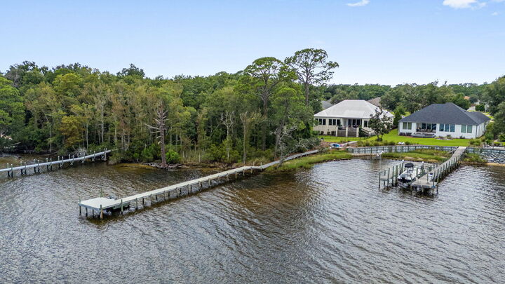 Property Photo:  124 Portugal Cove  FL 32580 