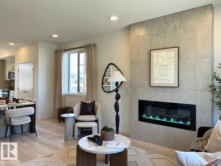 Property Photo: 304 32 Street SW AB T6X 3C8