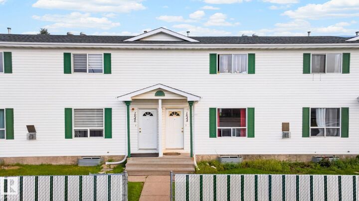Property Photo:  1646 Millwoods Road NW  AB T6L 6W4 