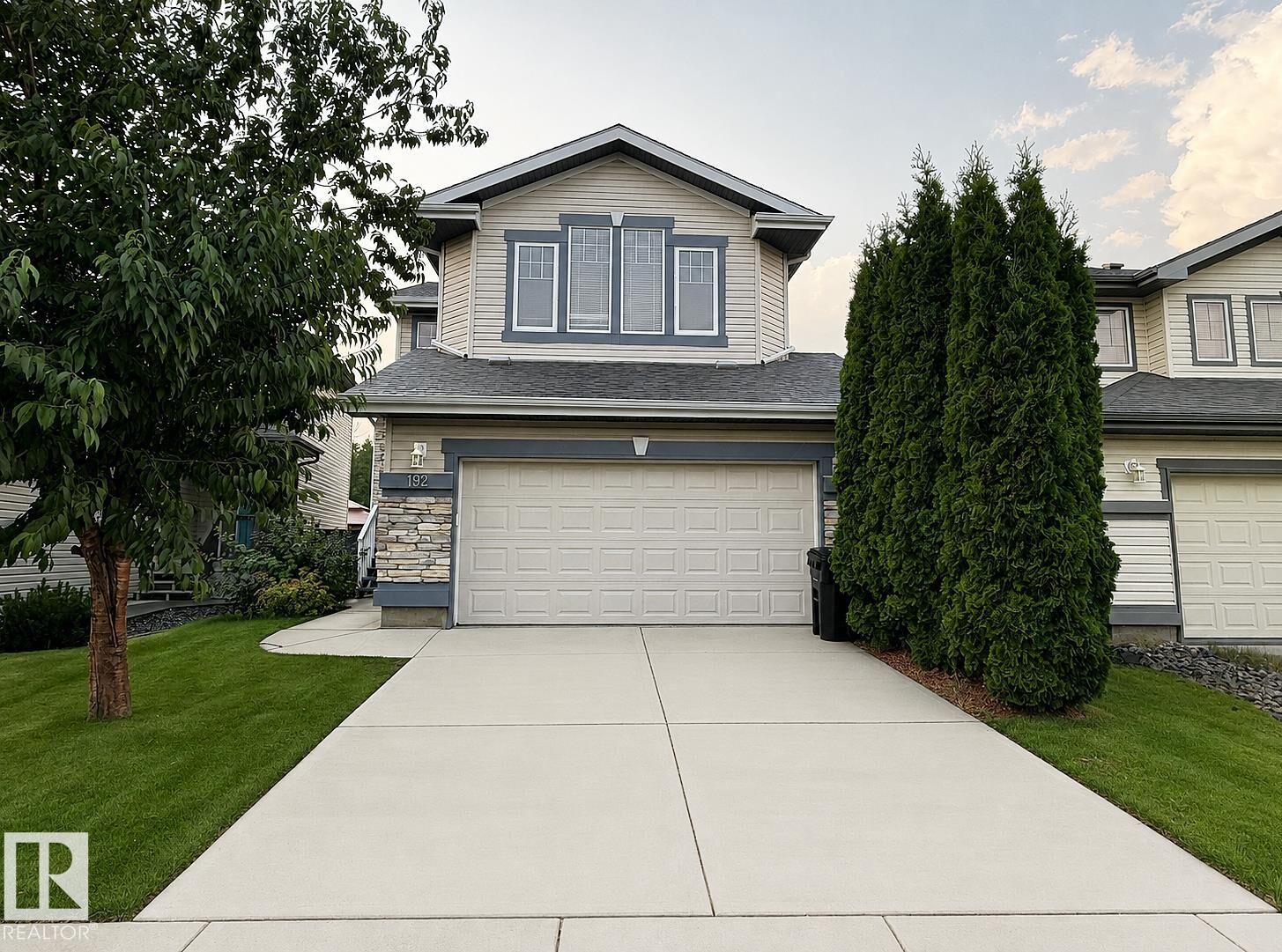Property Photo: 192 Keyport Circle AB T9E 0J3