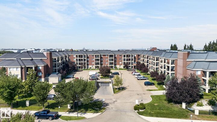 Property Photo:  300 Palisades Way 123  AB T8H 2T9 
