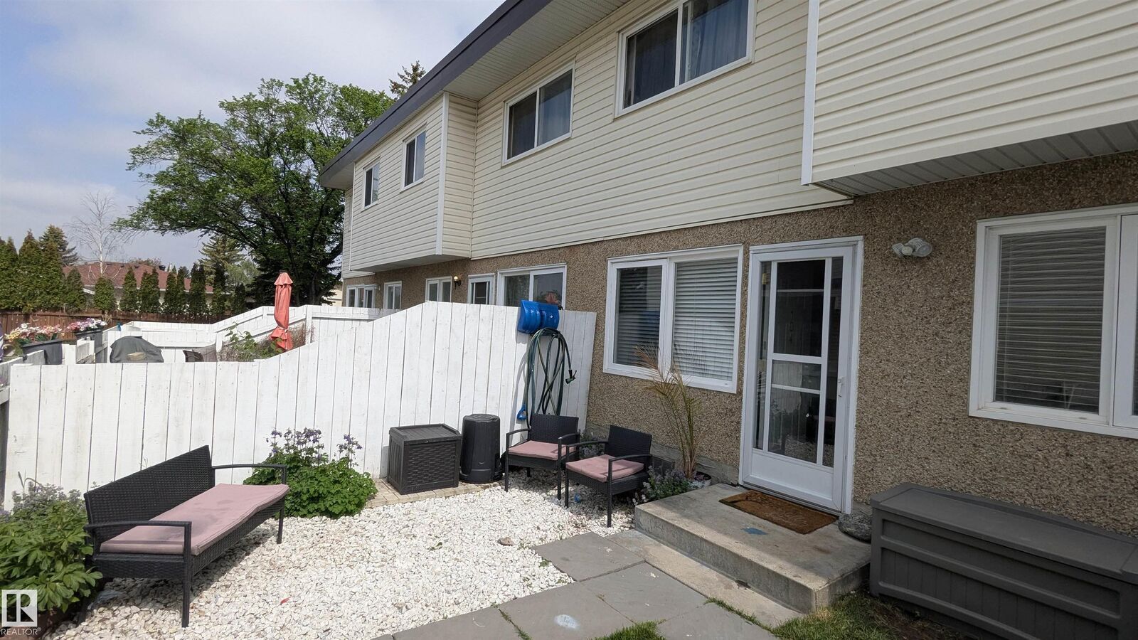 Property Photo:  16344 109 Street NW 104  AB T5X 2T4 