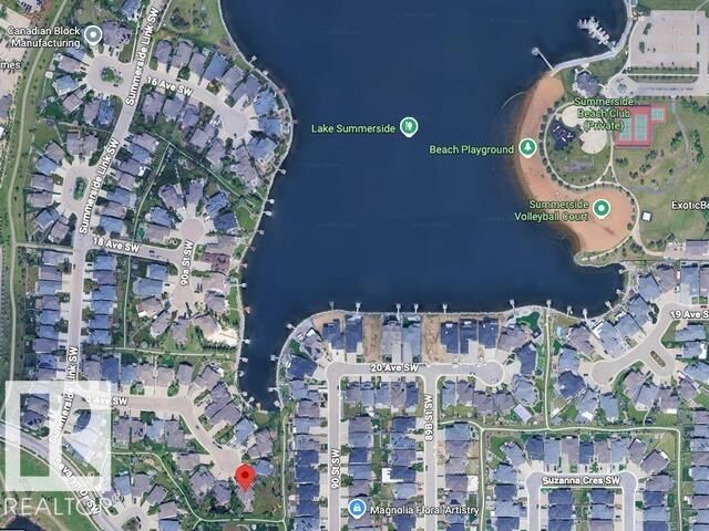 Property Photo: 9003 20 Avenue SW AB T6X 0J9