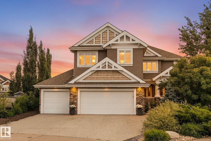 Property Photo: 9003 20 Avenue SW AB T6X 0J9