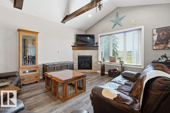 Property Photo: 55413 Rge Road 53A AB T0E 0J0