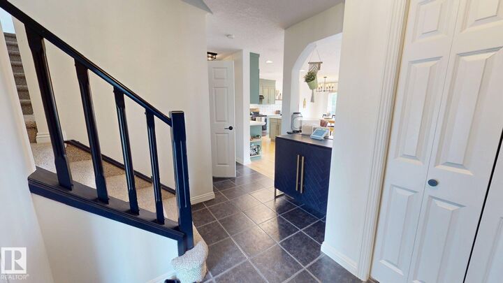 Property Photo: 1303 117st SW AB T6W 0E6