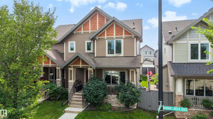 171 Hawks Ridge Boulevard NW — photo 1