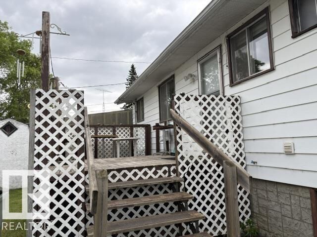 Property Photo: 5225 47 Street AB T0B 4R0