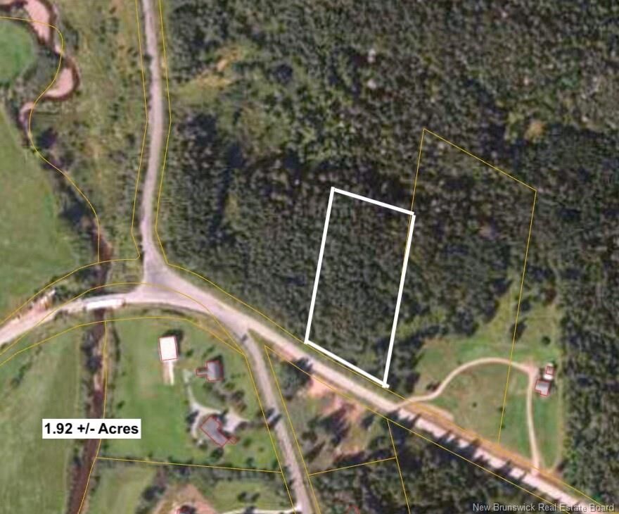 Property Photo:  Lot L Titusville Road  NB E5N 3H9 