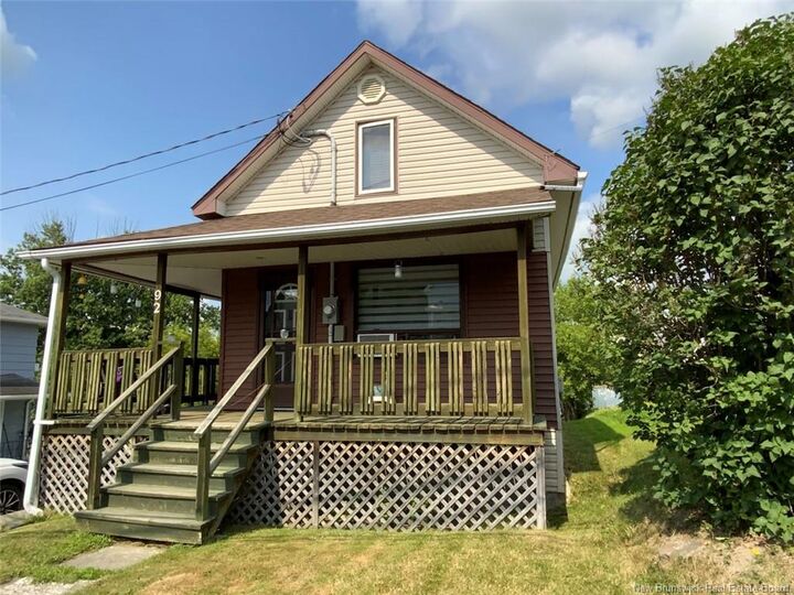 92 Du Pouvoir Road — photo 1