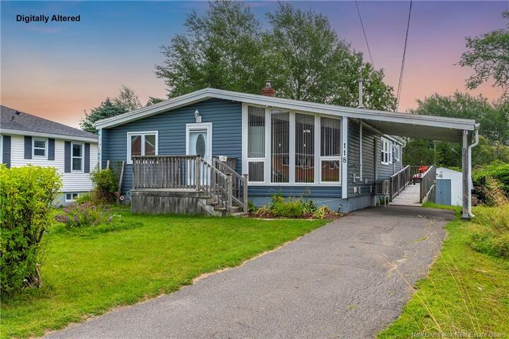118 Simpson Drive — photo 1