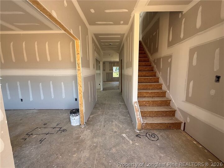 Property Photo:  183 Red Lobelia (Lot 30) Lane  NC 28376 