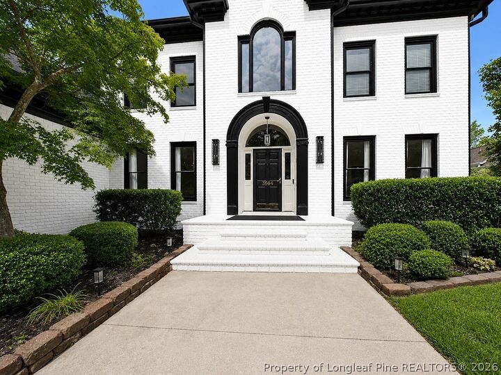 Property Photo:  3564 Turnberry Circle  NC 28303 
