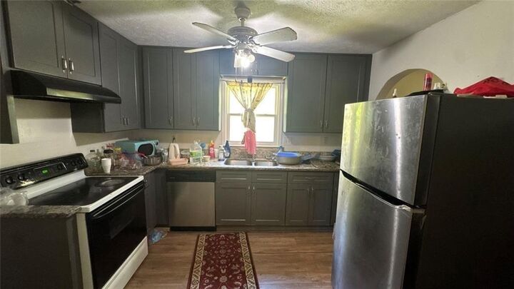 Property Photo:  1053 Redan Trail  GA 30088 