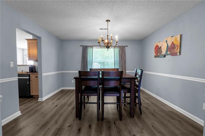 Property Photo: 322 Silverleaf Lane GA 30157